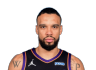 Dillon Brooks