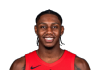 RJ Barrett