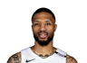 Damian Lillard